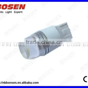 1157/BA15D/BAY15D 10w Cree Auto Led Lamp Turn Light thumbnail-1