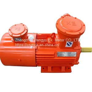 15KW Frequency Converter/15KW Frequency Inverter 3 Phase For Motor Variable Speed thumbnail-5