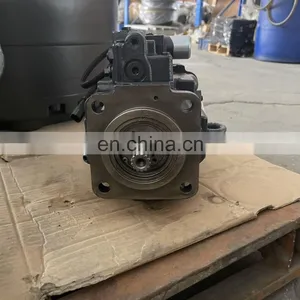 708-1S-00460 GD755-5R D65WX-16 D65EX-17 D65PX-16 D65PX-17 D65EX-16 Fan Pump thumbnail-4