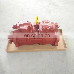 Excavator DH220-5 Hydraulic Pump DH220-5 Main Pump thumbnail-2