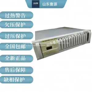 Xuji DC Screen ZCD12-25400 Charging Module High-frequency Rectifier Switch thumbnail-1