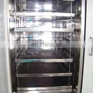 Small Commercial Lyophilizer Vacuum Freeze Drying Equipment Machine Mini Home Use Freeze Dryer Price thumbnail-4