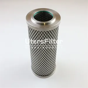 INR-S-180-A-CC05-V UTERS Replace of Indufil Stainless Steel Hydraulic Filter Element Accept Custom thumbnail-4