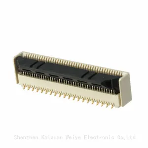 FH40-40S-0.5SV 0.5MM 30PIN HRS 0.5MM 30Pin FPC Connector thumbnail-1