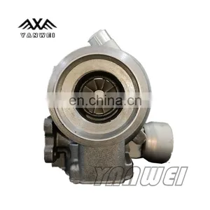 Complete Turbo C7.1 315-9810 458-8357 569-6097 Turbo for 2674A256 Engine /B2G Turbocharger For Per-kins CATC6.6 thumbnail-4
