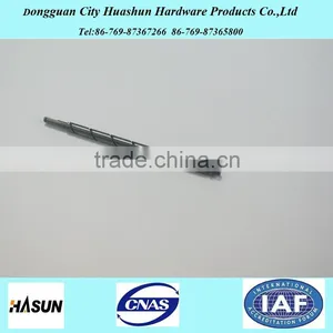 Newest and Low Price Polishing Flexible Shaft With Black Zinc Plated thumbnail-5