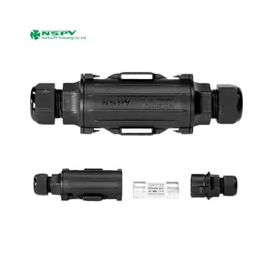 Solar Fuse Connector 1500VDC 50-100A thumbnail-1