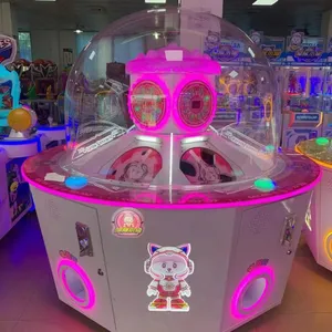 Capsule Toys Vending thumbnail-4
