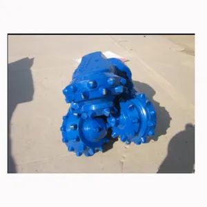 Oil Well Drilling and Gas Drill Bit thumbnail-4