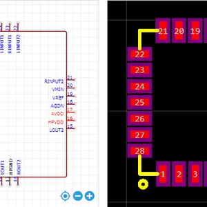 Suzhou Zhisheng Semiconductor Technology First-level Agent ACM8625 thumbnail-2