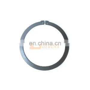 Sinotruk Hohan Truck Spare Parts WG2229040313 Main Shaft Rear Bearing Retaining Ring thumbnail-2