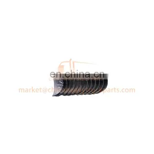 WD615 266/336/371/410 HP Sinotruk HOWO A7 Heavy Truck Accessories Engine Assembly Parts VG1560037033 Bearing Shell Pair(Upper) thumbnail-3