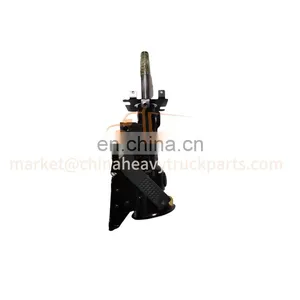 Foton Auman Truck Spare Parts 1124134200002 Steering Column With Adjusting Mechanism Assy thumbnail-3