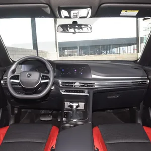 Changan CS35PLUS thumbnail-4