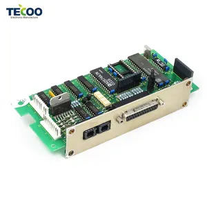 H-Bridge DC Motor Driver Module For Robot Car thumbnail-1