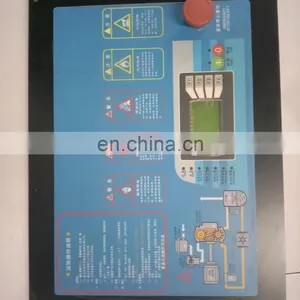 2107040482 Fusheng Ingersoll Rand Controller Air Compressor Spare Parts Factory Supply Good Quality Fast Delivery thumbnail-2
