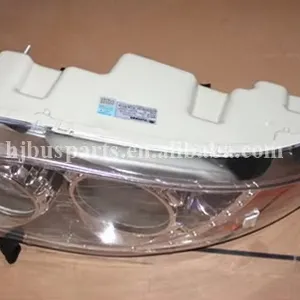 Bus Spare Parts 4121-00112 4121-00113 Head Light Bus Parts and Accessory in Stock thumbnail-4
