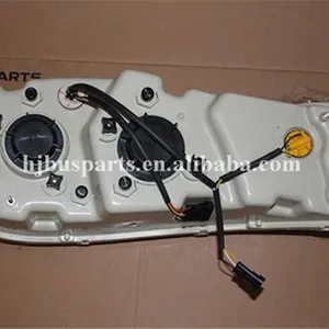 Guangzhou Auto Spare Parts 4121-00113 China Bus Bus Automatic Light System China Bus Head Lamp thumbnail-3