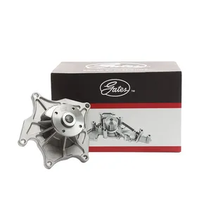 Original Gates GWP5253 Car Engine Cooling System Water Pump Repair Kit for Cadillac Bomba de Agua 12595614 thumbnail-1
