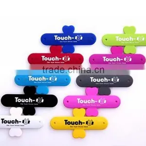 Silicone Sticks Pocket With Built-in Stand thumbnail-1
