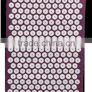 Purple Akupressurematte Pillow thumbnail-3