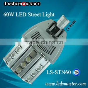 30w~90w Led Track Light With Aluminum Housing thumbnail-2