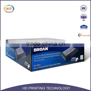 Top Grade Strong Corrugated Custom Paper Box Firmware IPTV Set Top Box thumbnail-1