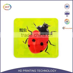 Professional Manufacturer Customized Jigsaw Puzzle thumbnail-3