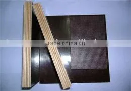 Film Faced Plywood thumbnail-1