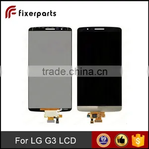 China Factory Price OEM for LG G3 LCD thumbnail-3