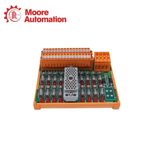 TRICONEX 9563-810 Digital Input Termination Panel NEW thumbnail-2