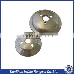 High Precision Stainless Steel Cnc Turning Processing Supplier's Choice thumbnail-5