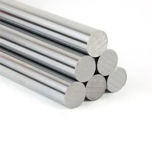 Xinpeng Precision|Manufacturer on CK45 Hard Chromed Bars Piston Rod thumbnail-4