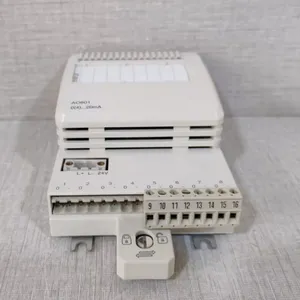 ABB AO801 ADVANT S800 I/O thumbnail-2