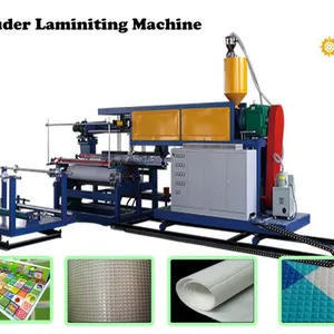 PE Foam Extruder Machine | PE Foam Machine | EPE Foam Making Machine thumbnail-5