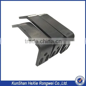 Mass Production Sheet Metal Machine Parts Stamping Sheet Metal Supplier's Choice thumbnail-1