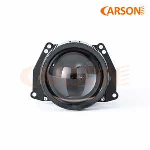 Carson CS9MINI 9+1 OSRAM Bi LED Projector Lens For High Quality Headlight thumbnail-2