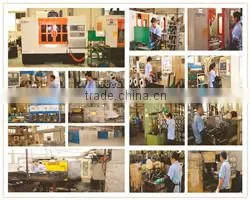 Chongqing Forward Commercial And Trading Co., Ltd. company overview - view 1 thumbnail