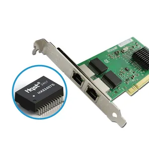 GX82405SP 10G Industrial POE Ethernet Transformer Module 24Pin LAN Pulse Isolation Filter for Network Card PCB thumbnail-3