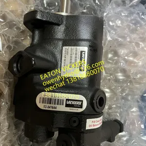 VICKERS PISTON PUMPS PVQ40AR01AB10G2100000200100CD0A PVQ40-B2R-SE1F-20-C21D12 02-341948 421AK02295C ADU041R02AE11AC280000000T00200CD00C thumbnail-3