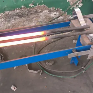 U SHAPE SIC Heating Element thumbnail-2