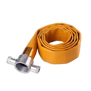 Fire Hose, Colored Fire Hose thumbnail-3