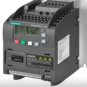 Siemens 313 CPU Central Processing Unit 6ES7 313-6CE00/6CE01/6CF03/6CG04-0AB0 thumbnail-4