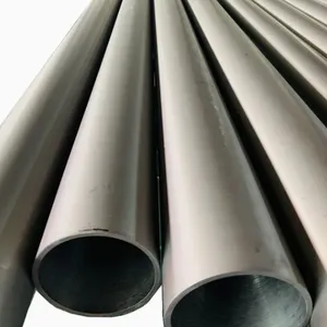 Discount Seamless Stainless Pipes With Ba/2b/No.1 Pickling/Polished thumbnail-5