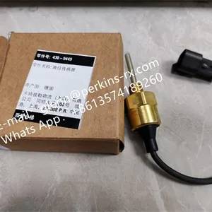 Caterpillar Engine Level Sensor 430-9449 thumbnail-1