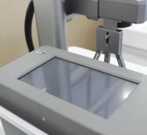 Q8Z Handheld Smart Laser Marking Machine thumbnail-3