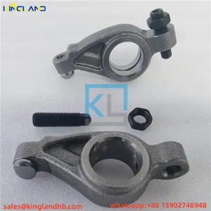 C7.1 Engine Rocker Arm 4115R315 For CAT Aftermarket thumbnail-4