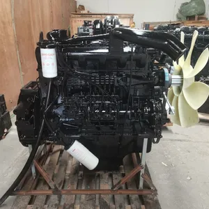 Hochwertige 238-kW-DOOSAN-DE12TIS-Motorenbaugruppe oder Doosan-500-Lcv-Bagger thumbnail-5