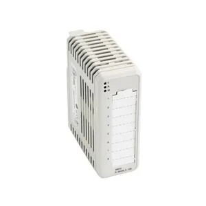 ABB AI810 3BSE008516R1 Analog Input 8 ch thumbnail-1