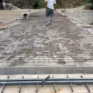 Bridge Expansion Joints: Structural Composition, Functional Purposes and Engineering Significance thumbnail-2